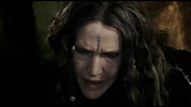 ПРЪСТЕНЪТ НА НИБЕЛУНГИТЕ ЧАСТ 1 (2004) Бг аудио