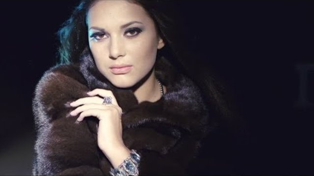 Игорь Ашуров   -   Есть только ты для меня