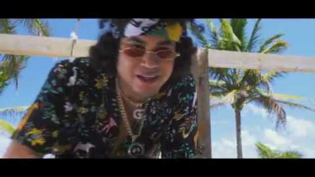 Piérdete - Green Cookie - Myke Towers - Rafa Pabón