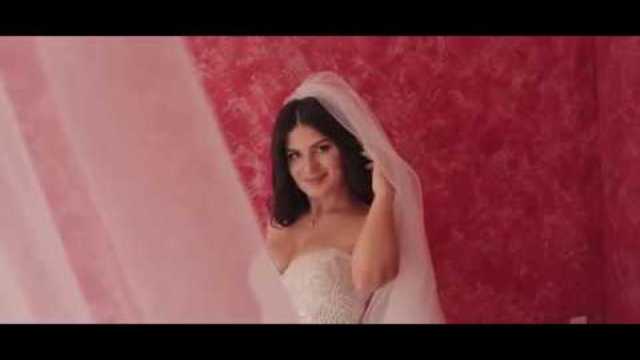 Сватбен трейлър Николай и Анна 20.07.2018 София, България