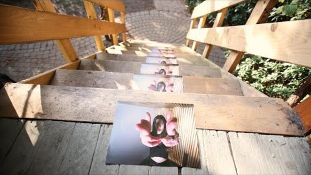 Said The Whale - UnAmerican (Official Video)