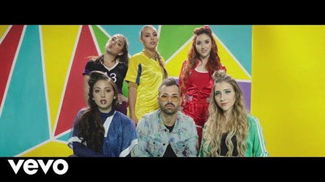 Ventino - Yo Te Quiero Más (Remix) ft. Mike Bahía