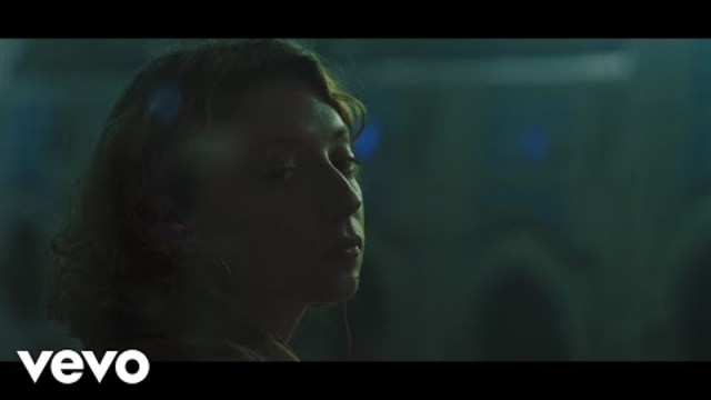 Jacob Banks - Slow Up (Official Music Video)