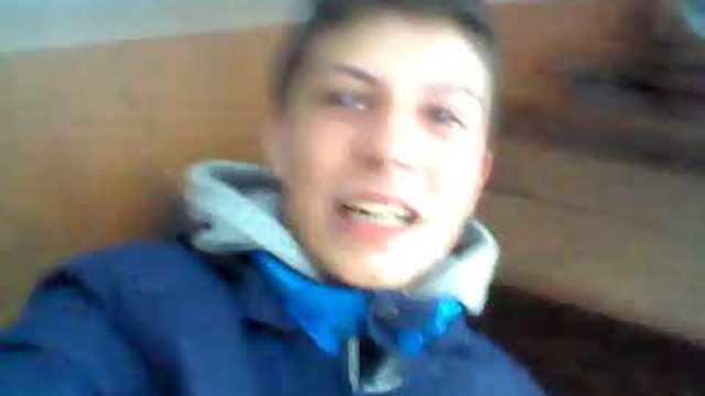 Ето така се откача(много смях)