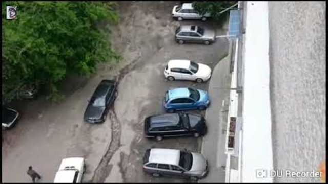 ОщЕ мАлКо СмЯх С пАрКиРаНе