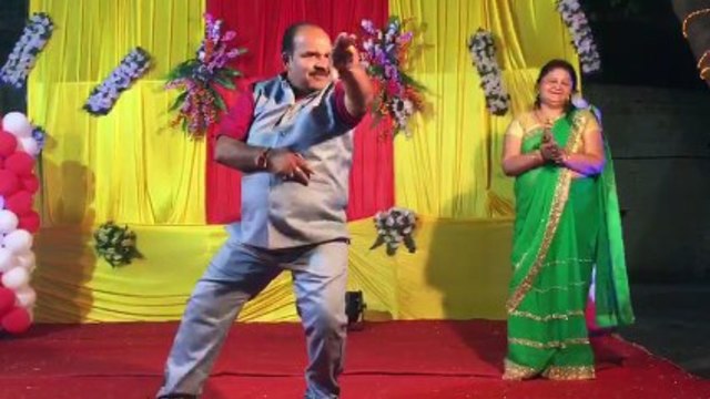 Добър танц - невероятен тан