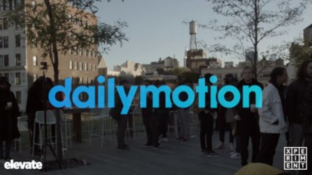 XPERIMENT & Dailymotion: Повишаване на обратната серия