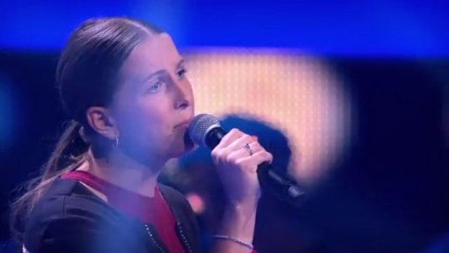 Кня Ноеми Балла "Тези думи" |