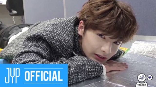 [Странни деца: SKZ-TALKER] Ep.06