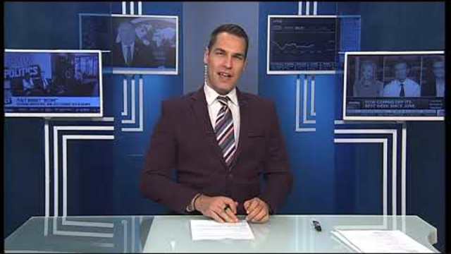 Късна емисия новини - 21.00ч. 05.11.2018