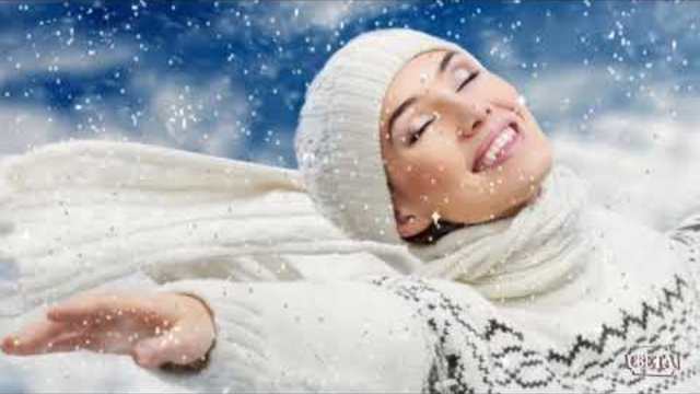 Band ODESSA   -   Снег кружится