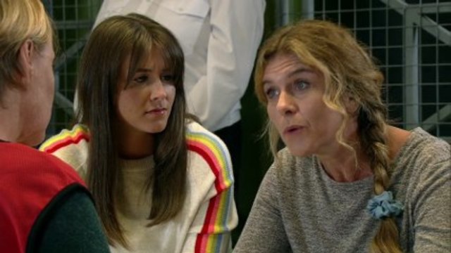 Coronation Street 5 ноември 2018 г. Част 1 ||