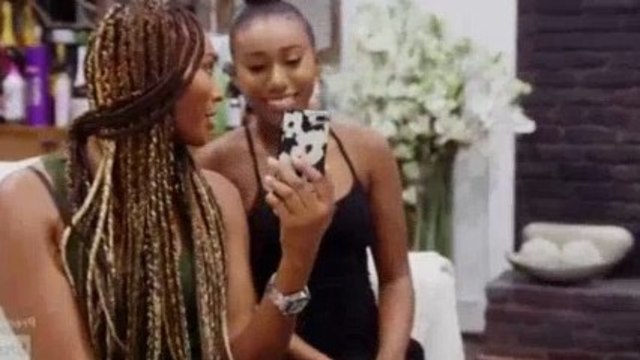 The Real Housewives of Atlanta - S11E01 - To Love and to Cherish