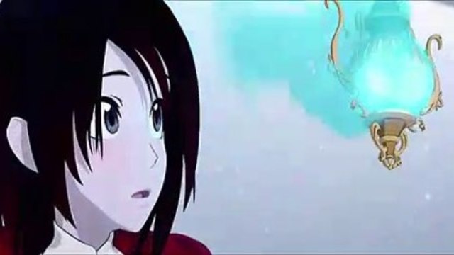 RWBY - Сезон 6 Епизод 2 - Открит | 2-ри