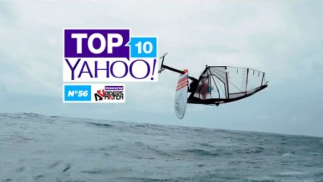 ТОП 10 N ° 56 ЕКСТРИЙМ СПОРТ - НАЙ-ДОБРАТА НА СЕДМИЦАТА - Мачове на състезателите