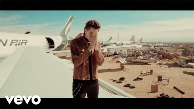 Kris Wu - November Rain