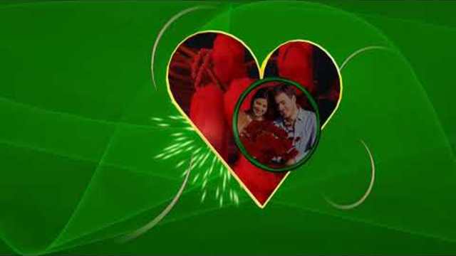 Сергей Дымов  -  Моя Любовь