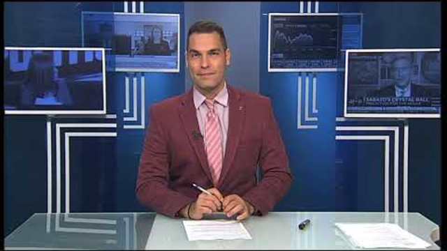 Късна емисия новини - 21.00ч. 06.11.2018