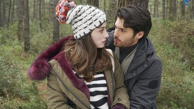 Полнолуние 22 серия