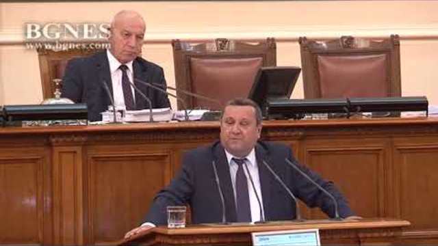 Размерът на пенсиите скара депутатите 2