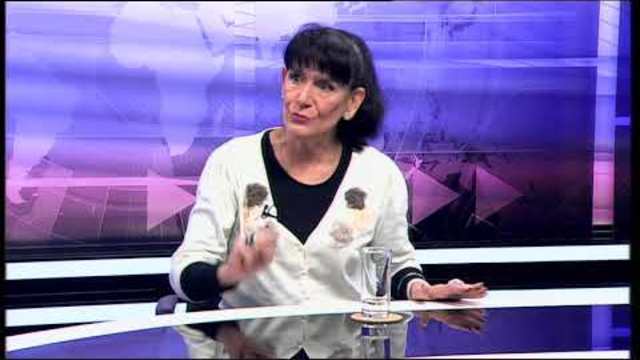 Свободна зона с гости Ива Николова и Димитър Стоянов – 07.11.2018 (част 2)