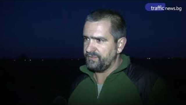 Спанакът с татул е произведен край Пловдив