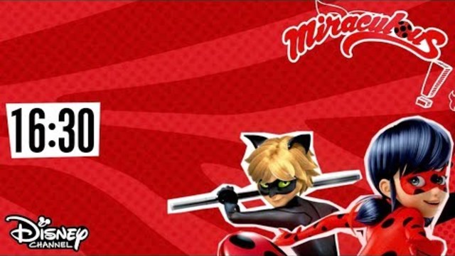 НОВО! "Мега-чудеса" | Дисни Чанъл България