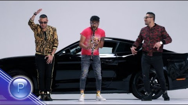 ILIAN & PENKO MALAKOV - PUK - PUK / Илиян и Пенко Малаков - Пук - пук, 2018