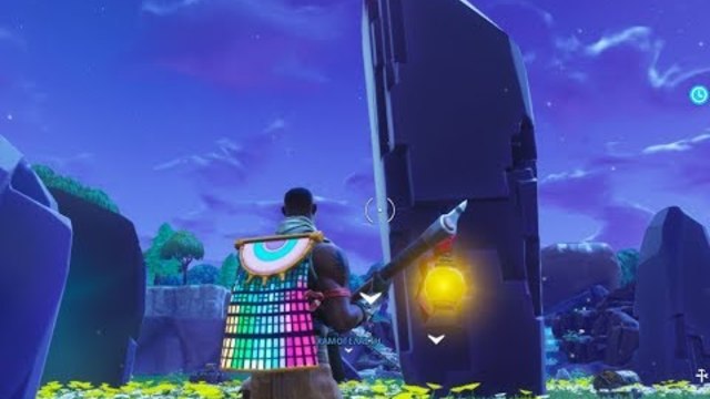 Fortnite - Двама нубове смях да правят (GhostShadow & G1BG)