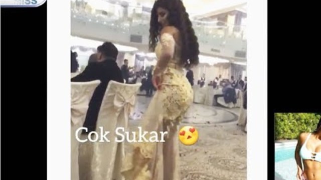 ❤ СЛАДКО ИЗКУШЕНИЕ НА КЮЧЕК 2019 ❤ حلوة - ®JESS®