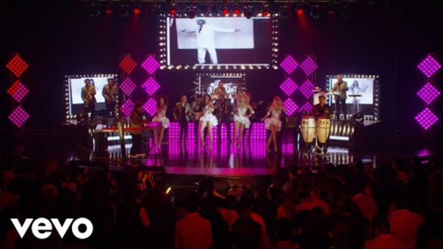 Los Socios Del Ritmo - Popurrí Mambos