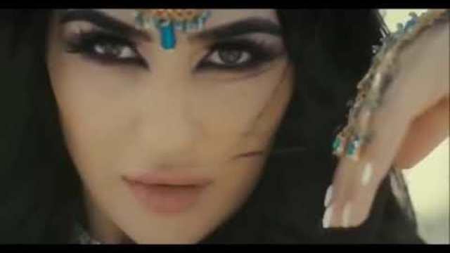 AH YA ALBI Arabic Song Арабски Кючек 2018 HD Music Video