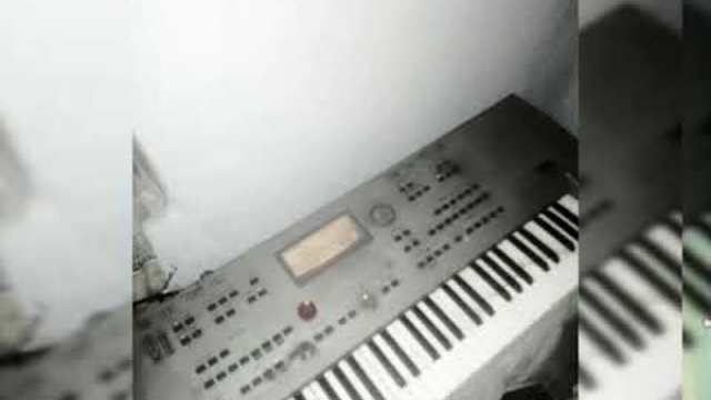 Митко корга кючек 2018