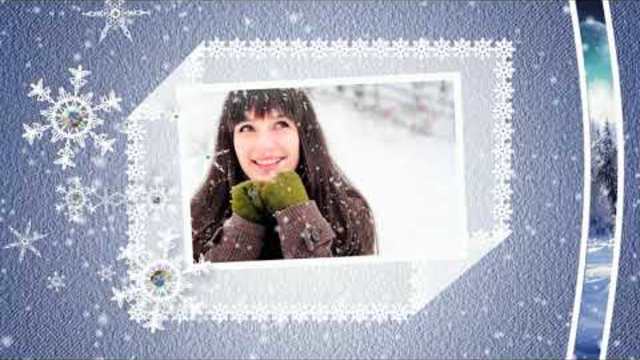 АРТУР   -    Падал белый снег