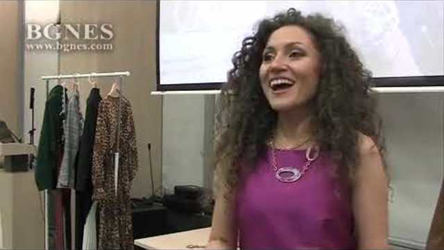 Стилистът Тиа Станкова: Българката умее да се облича добре и има вкус