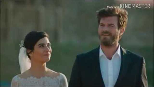 Сватбата на Джесур и Сюхан Искрите на отмъщението (Çesur ve Güzel)