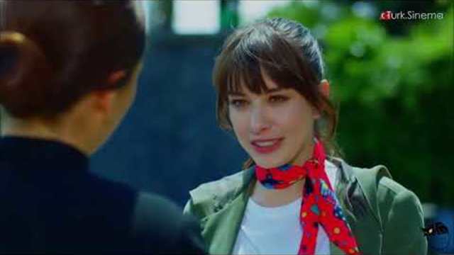 Полнолуние 1 серия (РУССКАЯ ОЗВУЧКА)