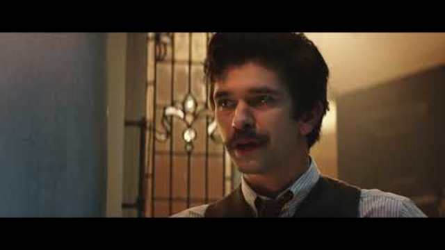 Мери Попинз се завръща - ТВ спот "Завръщане", дублиран на български език