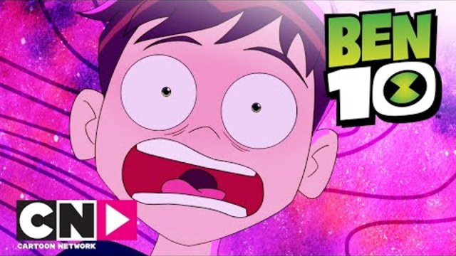 Бен 10 | Сънищата се сбъдват | Cartoon Network