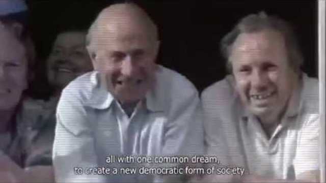 Имало едно време на Изток -  Георги Стоев