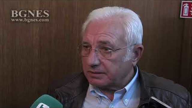 Апелативният спецсъд остави в ареста Харалампиев