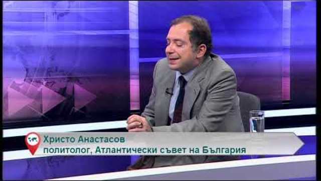 Свободна зона с гости Асен Генов и Христо Анастасов – 08.11.2018 (част 2)