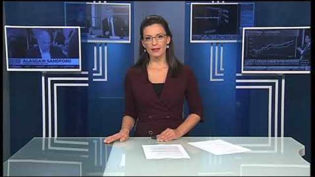 Централна обедна емисия новини - 13.00ч. 08.11.2018