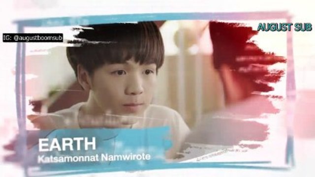 [INDO SUB] Любов по случай Сериите Ep.