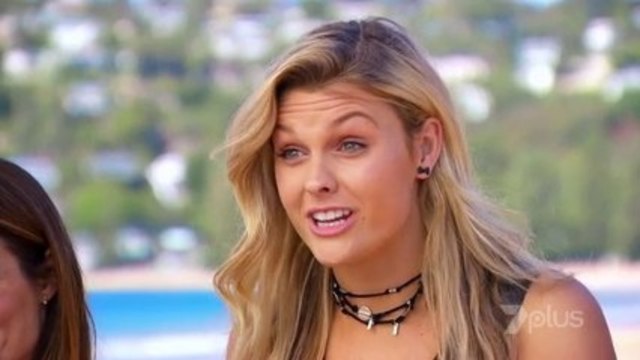 Home and Away 7004 8th November 2018 - Part 1