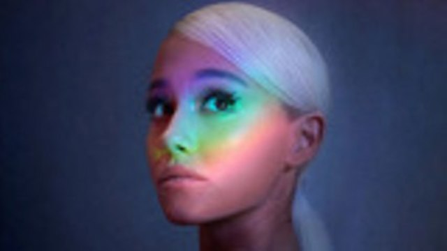 Ариана Гранде назова 2018 Билборд "Жена на годината"