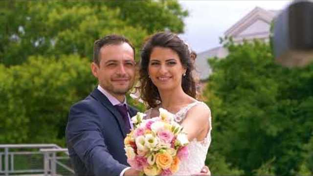 Тенчо и Венета трейлър