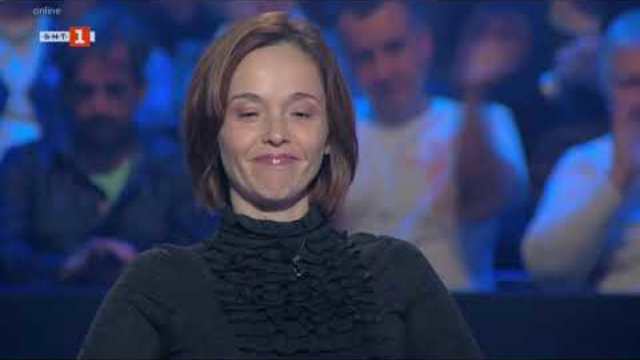 Стани Богат - 8.11.2018 - Епизод 94 (1 част)