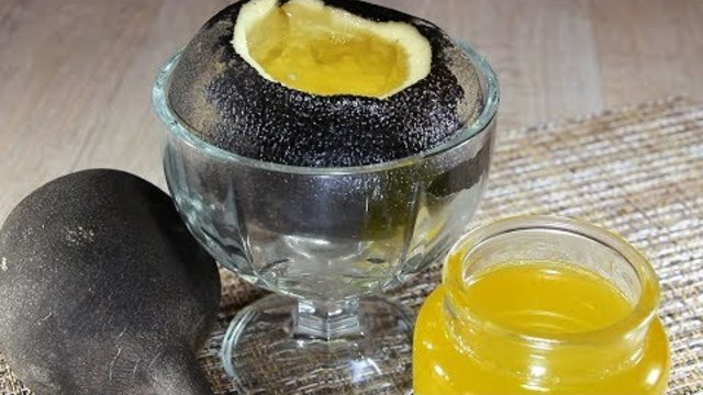 Домашен лек за кашлица