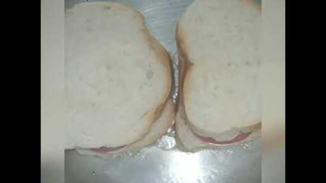 Бутерброд рецепти  в описаниеге калтырам